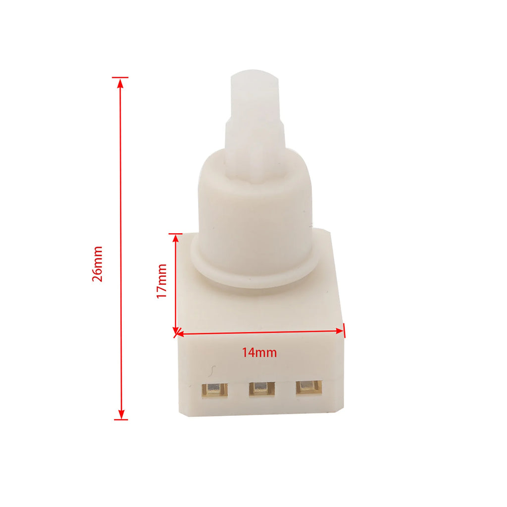 Car Interior Dome Light Lamp Switch Button 34404-SDA-A21 Honda Accord