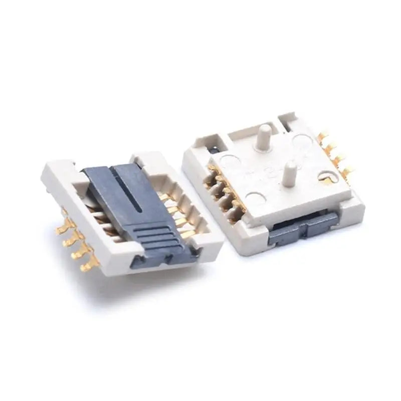 IC Chip Adapter QFN8 WSON8 MLF8 DIP8 Converter Circuit Development Zpaxo