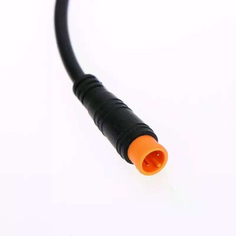 130X Speed Connector Waterproof Thumb Throttle Electric Scooter Zpaxo Default Title