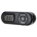 652F Digital Pocket FM Radio Portable Receiver 64-108MHz Zpaxo CN