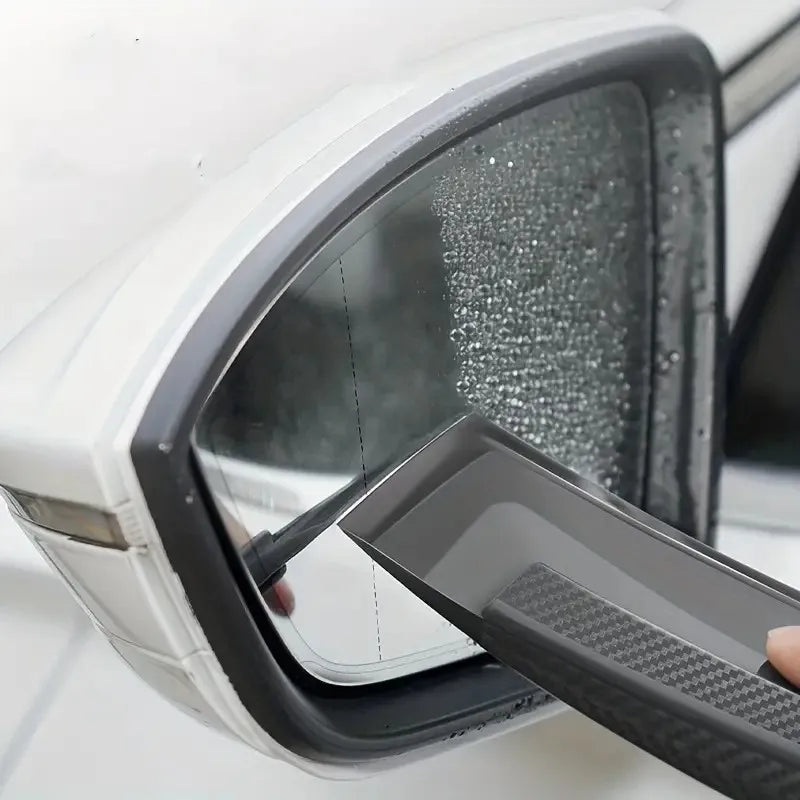 Soft Silicone Wiper Handle Will Not Scratch Car Windshield Blade Zpaxo