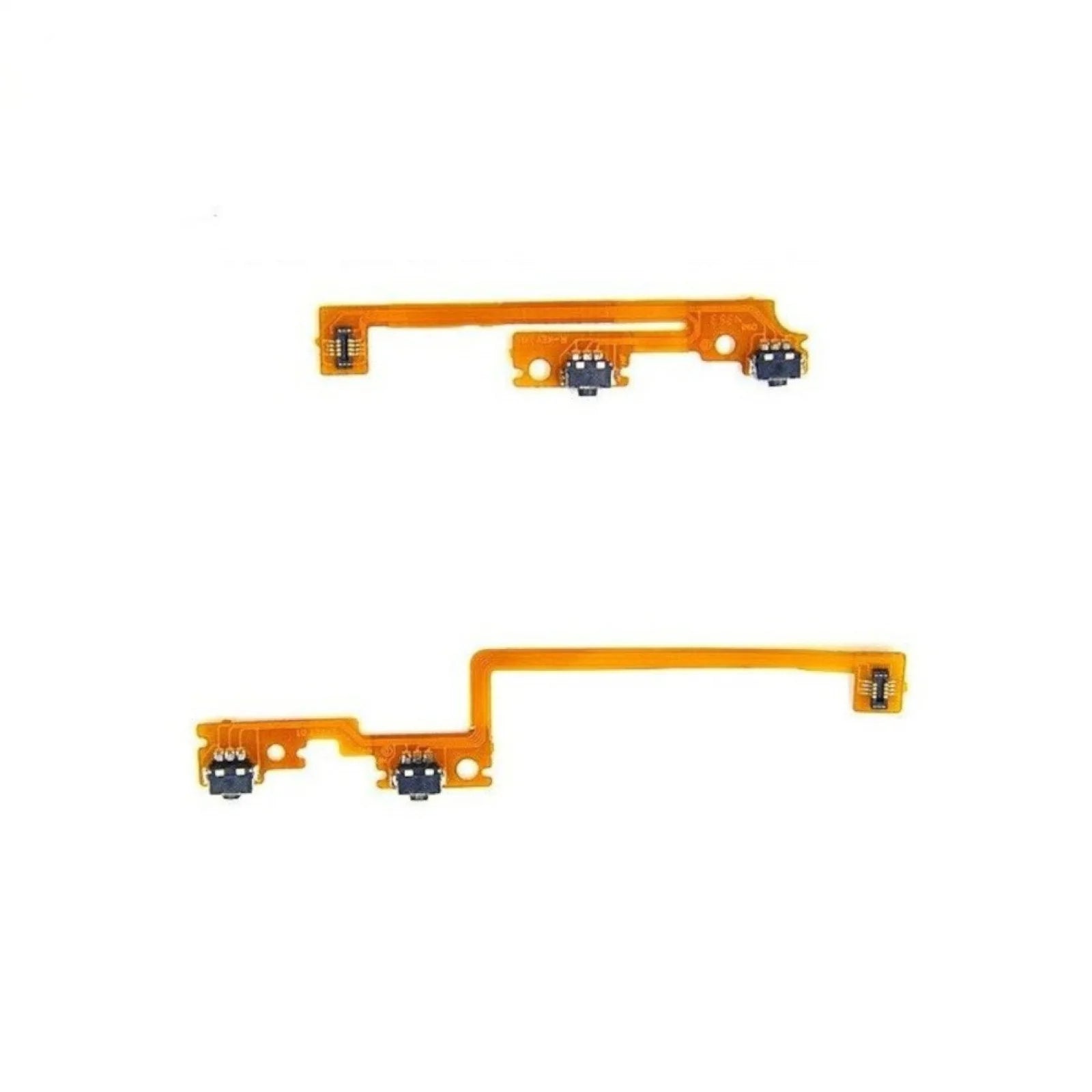 L R ZR ZL Button Ribbon Flex Cable Nintendo 3DS XL LL