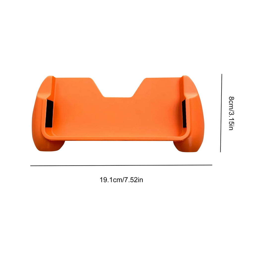 3D Printed Ergonomic Grip Protector Controller Case Retroid Pocket