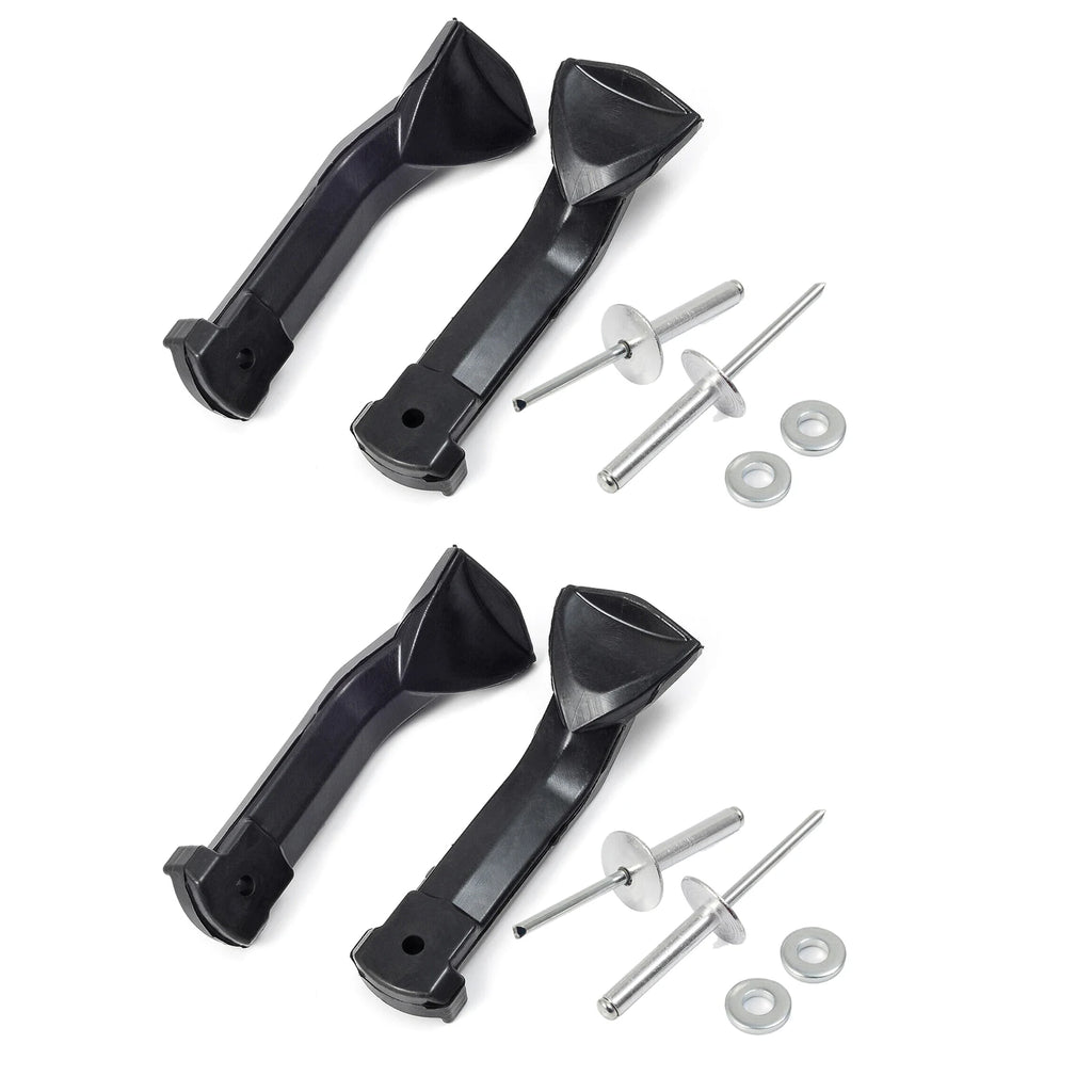 Hood Strap Panel Latches 517302448 622323 Replacement Ski-doo REV GSX