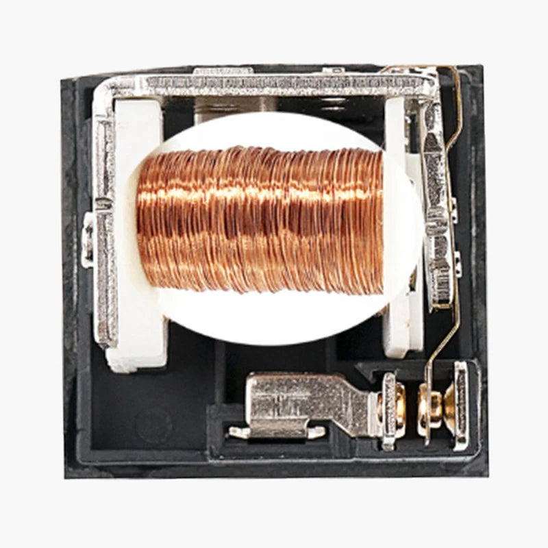 DC 12V/24V 100A–200A 4-Pin Normally Open Car Relay | WM686