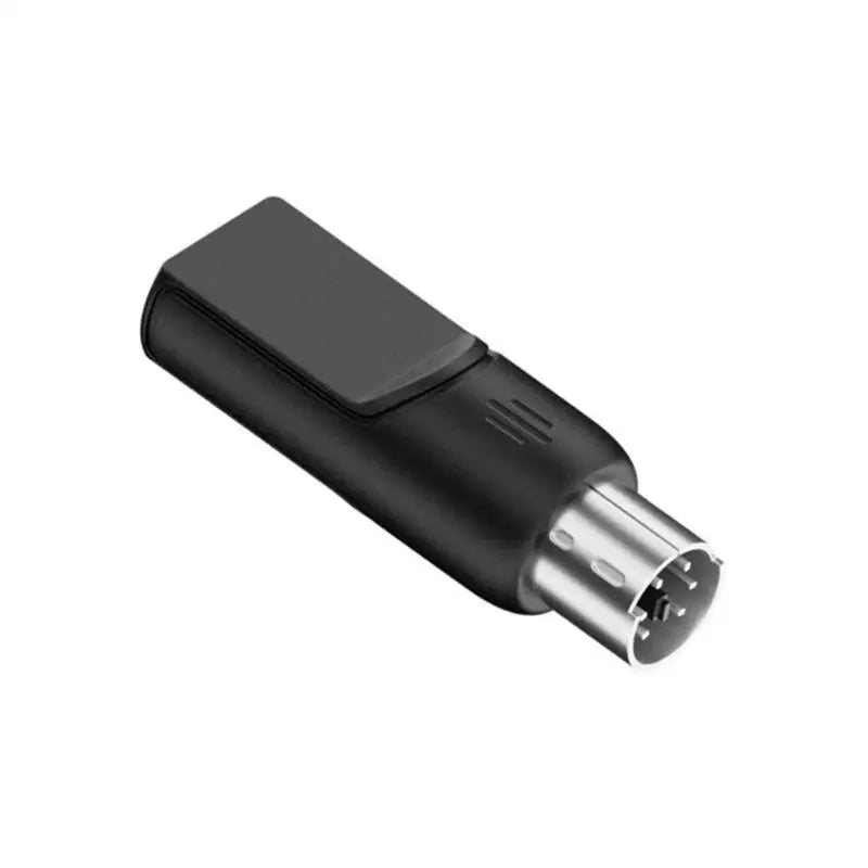 652F Efficient Computer Connection C USB 2 Connector Adapter Zpaxo