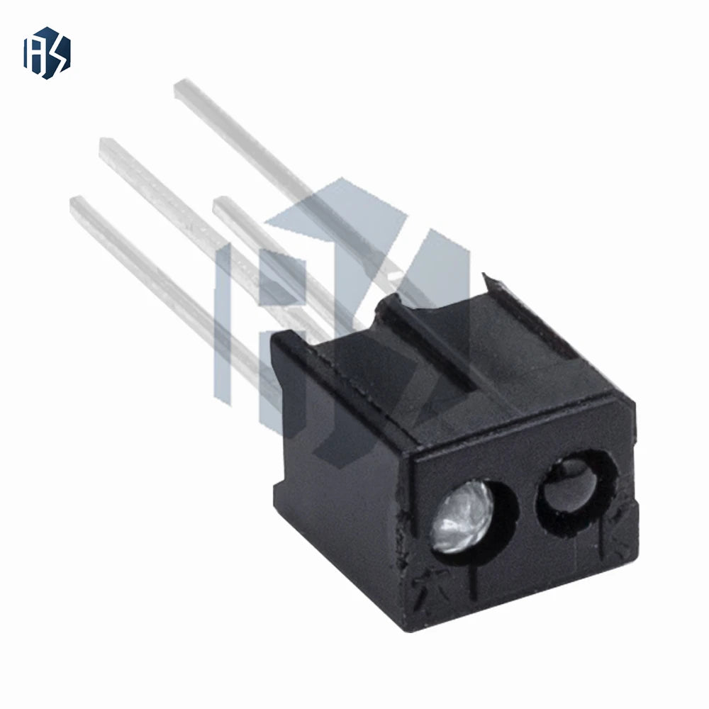 RPR220 Reflective Optical Sensor Modules NPN Output Detection Range Zpaxo