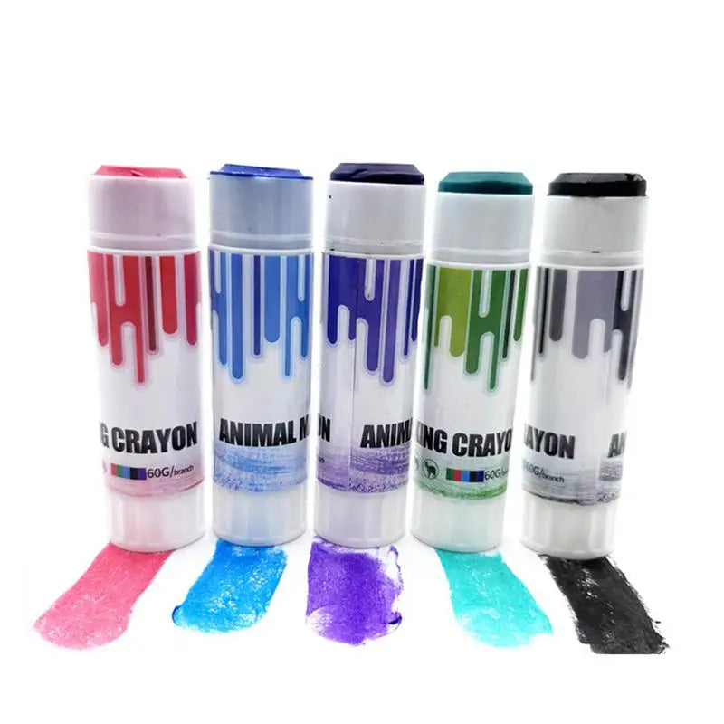Animal Livestock Marking Crayons Safe High-purity Paraffin-based Skin