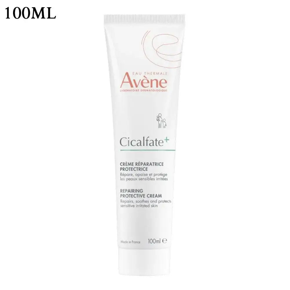 Eelhoe Cicalfate+ Repairing Soothing Cream for Sensitive Skin Repairing Skin Cream Zpaxo 100ML