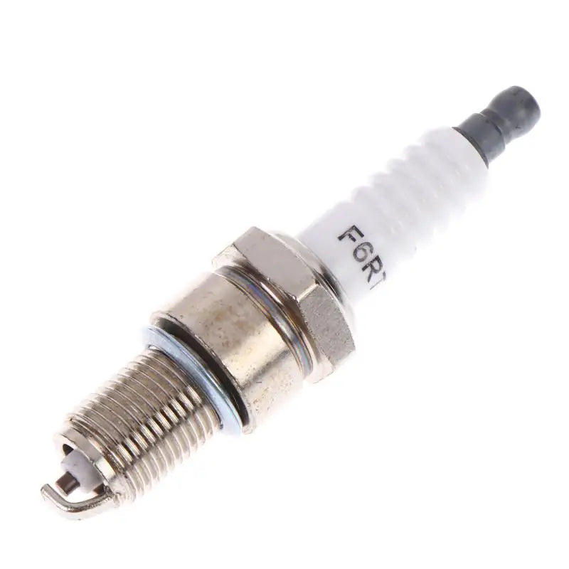 Motorcycle Spark Plug F6RTC F7RTC PW50 PW80 PW60 LT50 50cc70cc 90cc