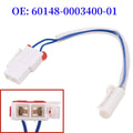 Refrigerator Defrost Sensor Replacement Part Kenmore Larder Fridge