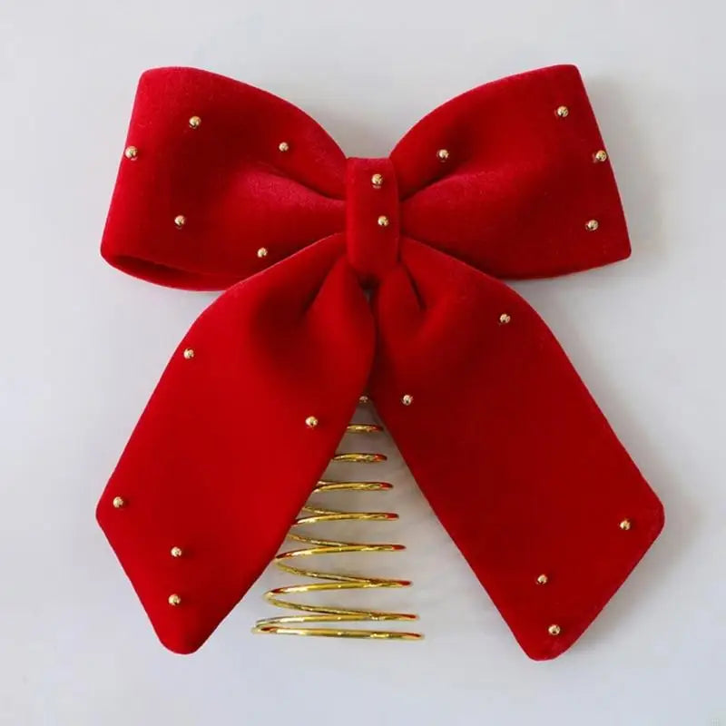 Sustainable Metallic Bowknot Ornament Creative Homes Decorating