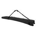 Store Transport Snowboard Bag Up To 194cm Scratch Resistant Snowboard Cover 600D Oxford Waterproof for Snowboard Goggles Gloves Zpaxo as show