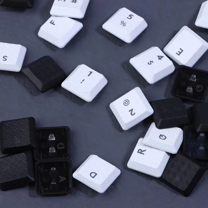Replacement Keycaps for G915/G913/G815/G813/TKL87 – 8 or 13pk