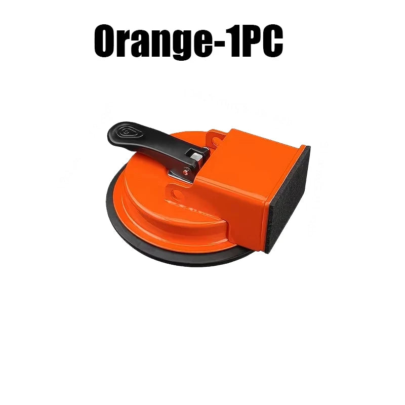 Wood Floor Gap Repair Tool Strong Suction Cup Puller Tightener