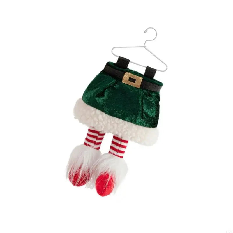 Fabric Holiday Decorations Christmas Tree Family Friendly Hanging