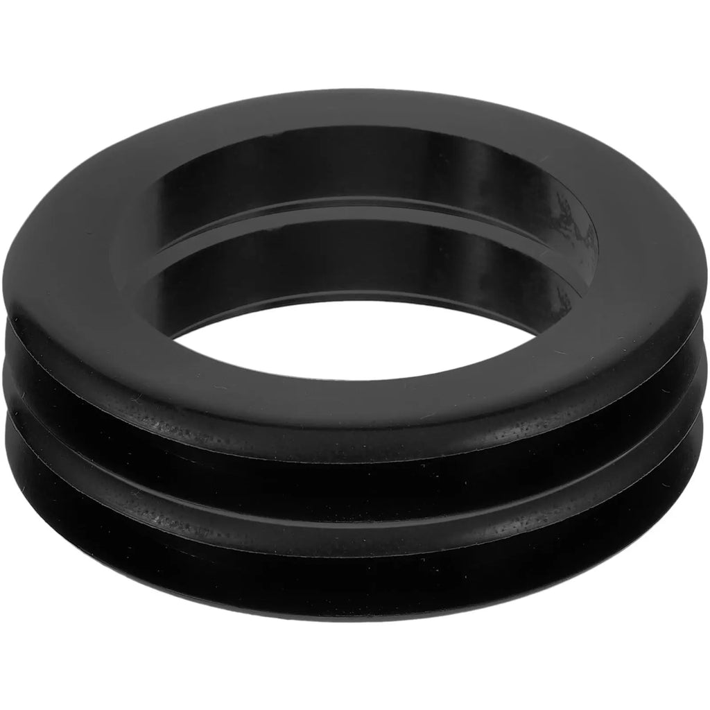 2Pcs Silicone Umbrella Table Hole Ring for Patio Outdoor Tables Umbrella Stabilizer Protector Against Dents High Temp Zpaxo