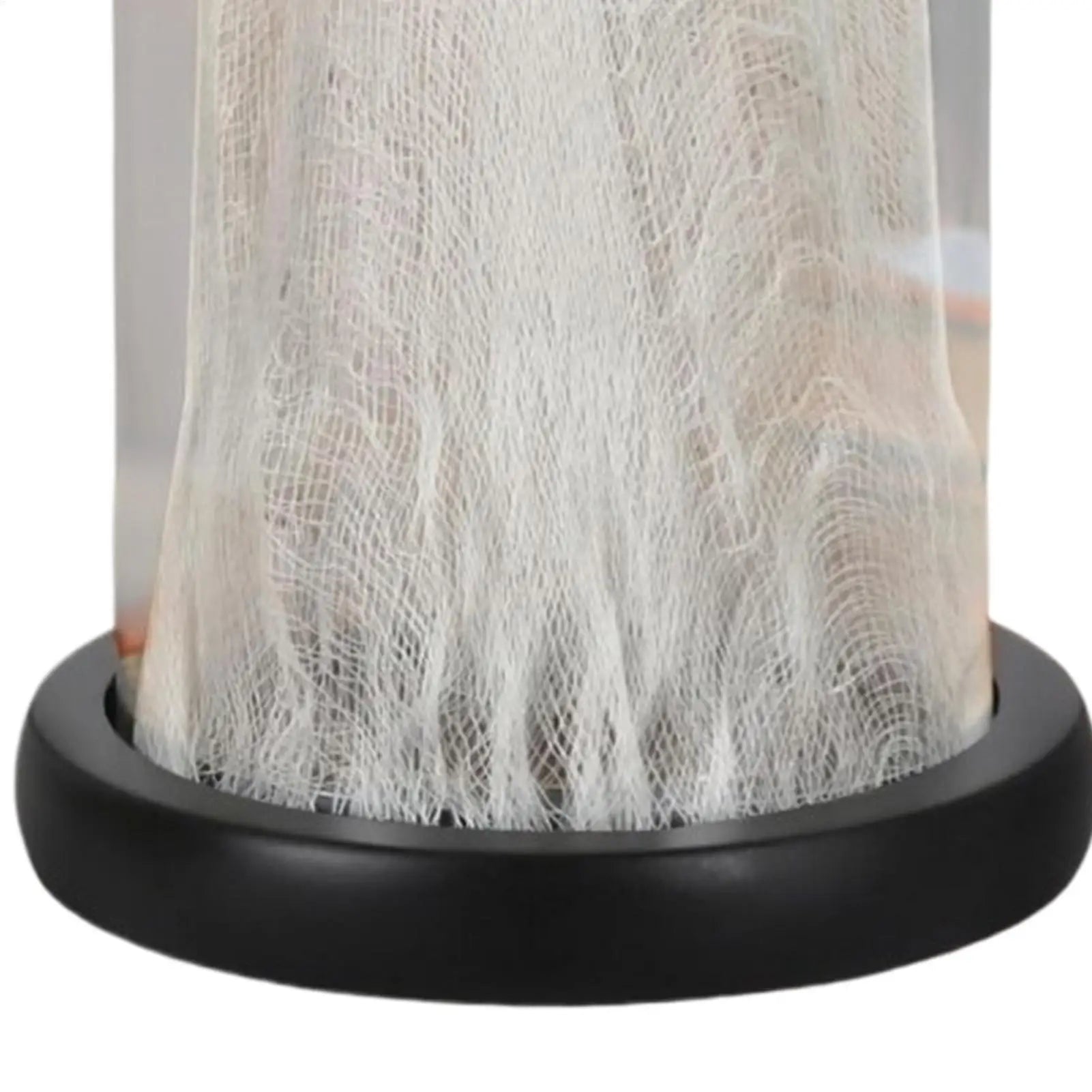 Light Up Ghost Tabletop Ornament Creative Bat Lamp Decor Halloween