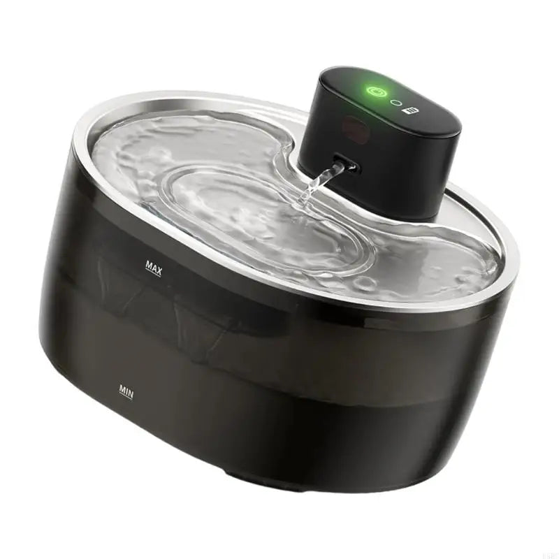 Large Capacity Pet Water Dispenser Automatic Circulation Filter
