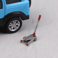 1 64 Scale Car Lifting Jack Model Modification Garage Repair Zpaxo 03