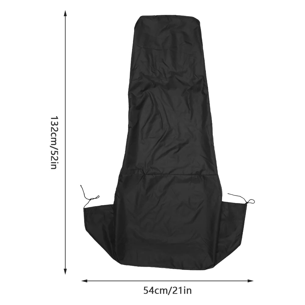Car Seat Cover Waterproof Fabric Universal Car Seat Covers Set Accessories Interior For Most Car Suv Truck Van Seat Cushion 2024 Zpaxo