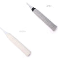 Anti-Slip PU Tennis & Badminton Racket Overgrip Tape | 1–2 Pack