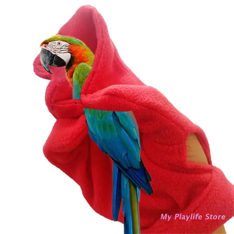 Bird Anti-bite Gloves Small Pet Bonding Mitt Parrot Chewing