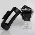 Soft Hair Grab Girls Clips Silicone Simple Fashion Versatile Items Zpaxo A4