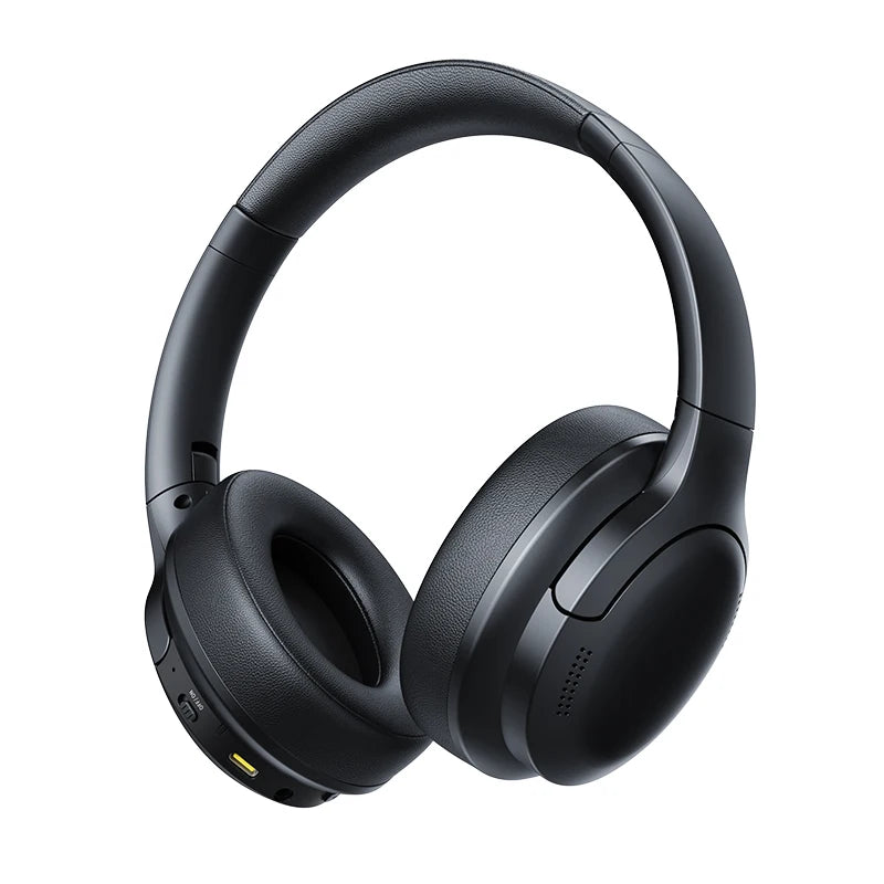 Baseus BH1 Lite Wireless Headphones Bluetooth 6 0 ENC Clear Call Zpaxo Black China Mainland