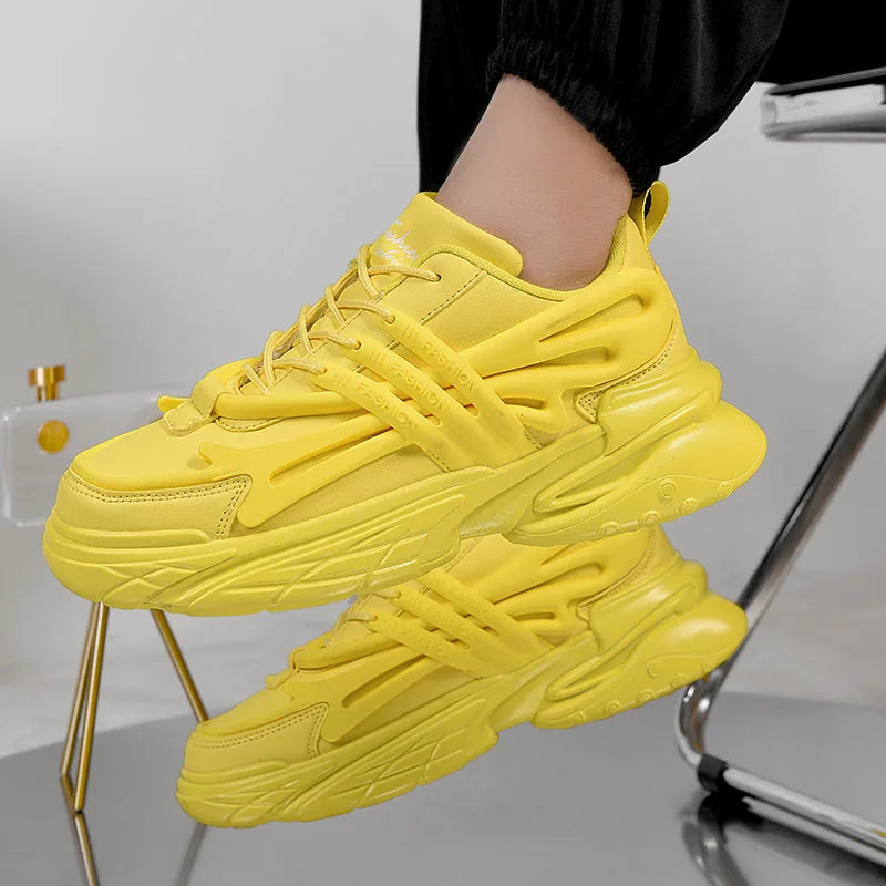 Shoes Men Sneakers Mens Male Casual Tenis Luxury Trainer Race