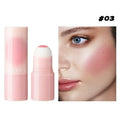 Vitality Silky Blush Stick Natural Saturation Girl Bang Bang Korean Expansion Color Student White Complexion Face Makeup Zpaxo 03