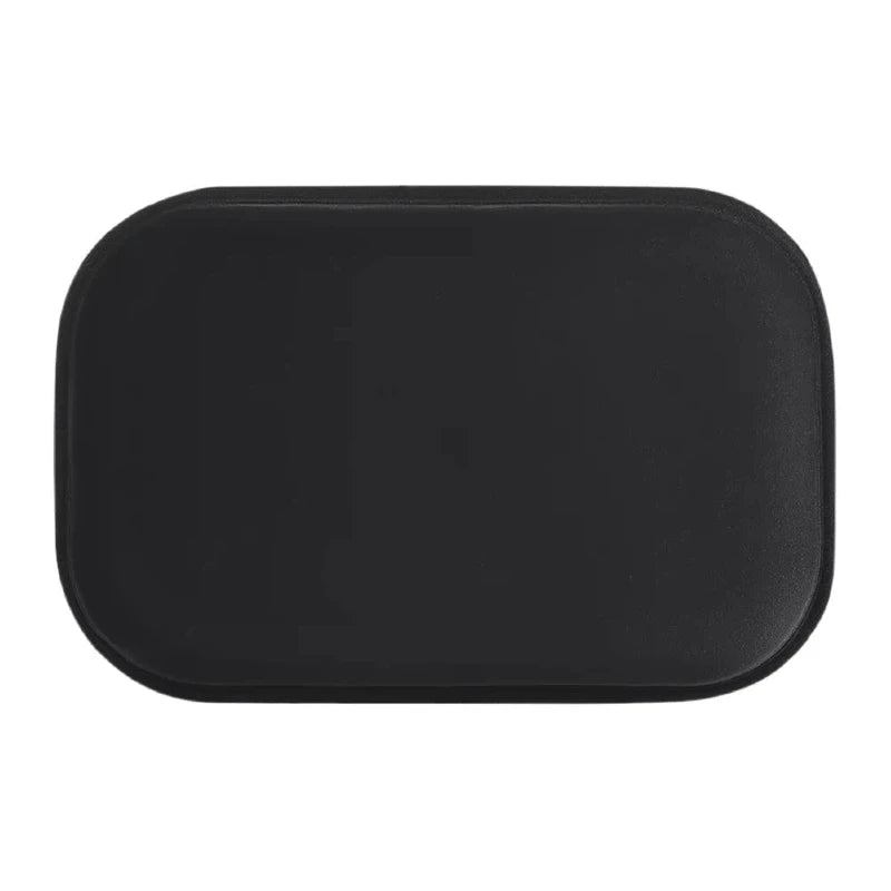 Car Armrest Pad Plush Heightening Central Console Vehicles Interior