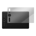 652F Paper Screen Protector Film Matte PET Anti for Glare for Graphic Tablet Painting Zpaxo PTH660 CN