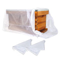 Beehive Net Bag Nylon Beekeeping Bee Tools Supply Honeycomb Mesh