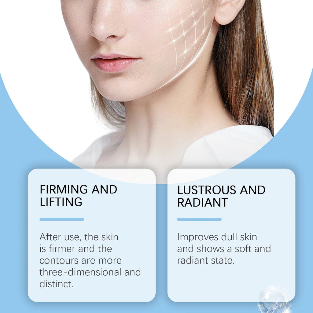 Nicotinamide Face Cream – Anti-Wrinkle Hydrating Skin Brightener Nicotinamide Face Cream Zpaxo