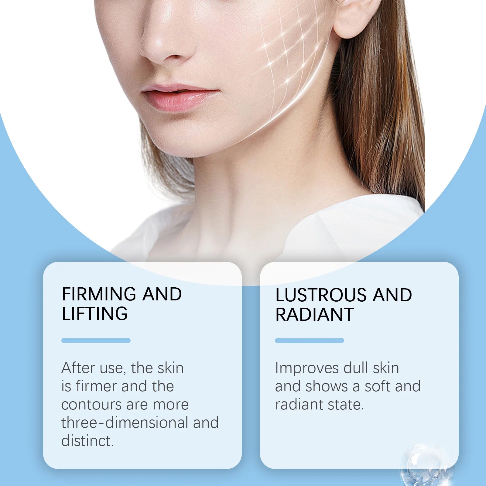 Nicotinamide Face Cream – Anti-Wrinkle Hydrating Skin Brightener Nicotinamide Face Cream Zpaxo