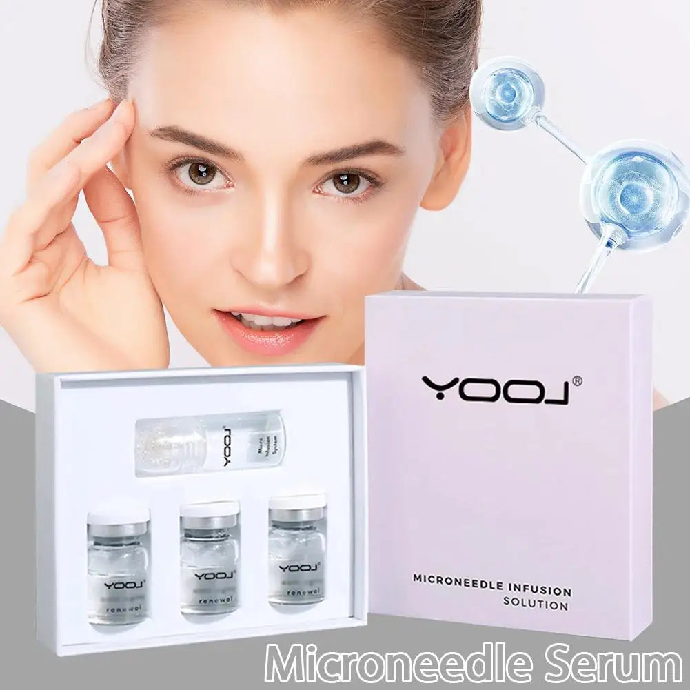 Moisturizing Skin Care Set Firming Hydrating Solution Make Up Kit ≤0.3mm Zpaxo