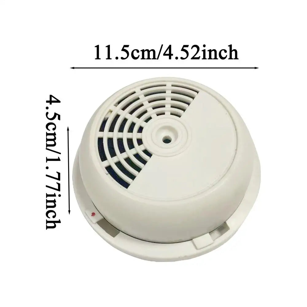 Secret Stash Box Alarm Security Can Hidded Storage Container No Drill