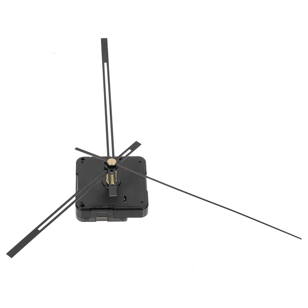 Clock Movement Repair Replacement Wall Mechanism Accessories Motor