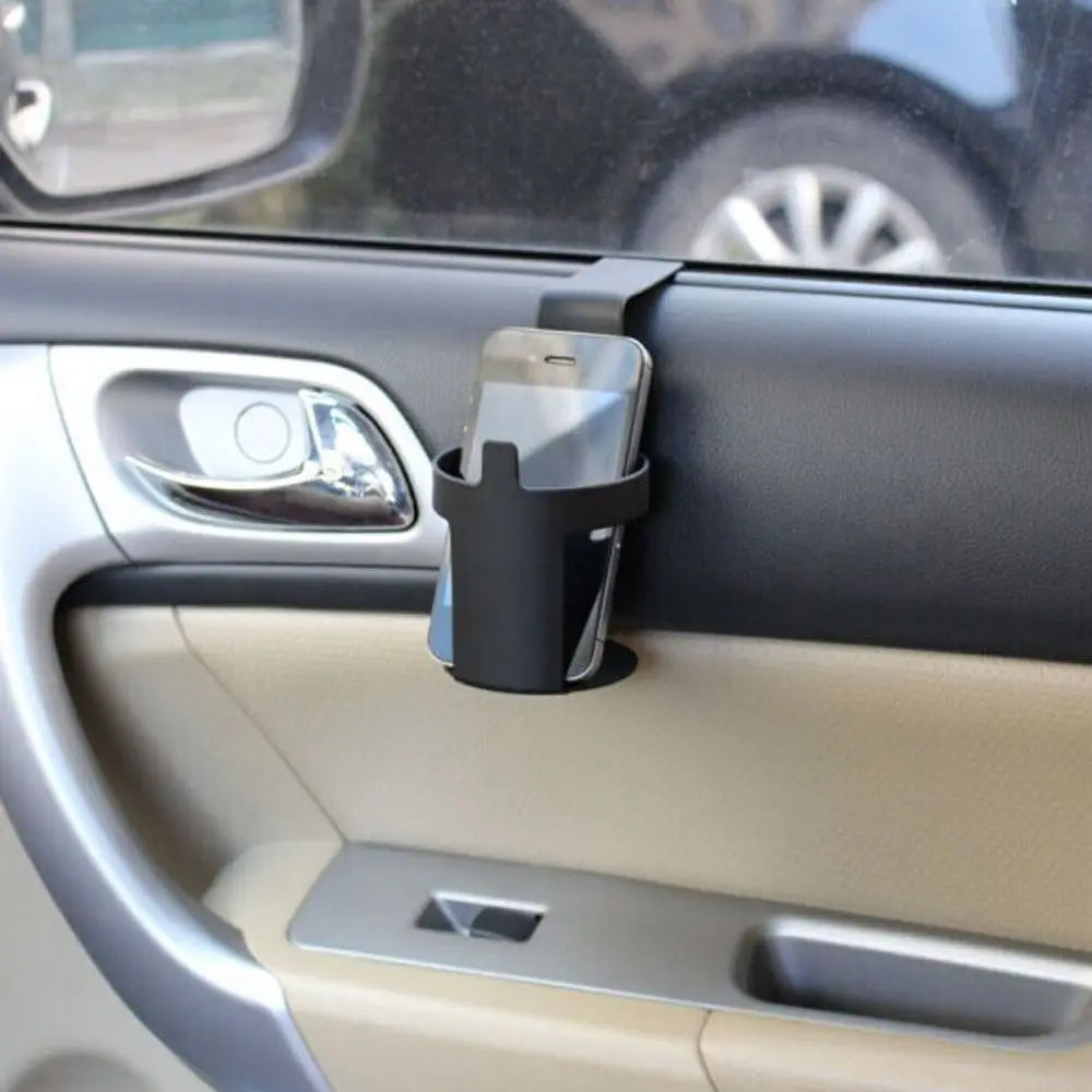 Portable Mount Universal Car Window Organizer Stand Car Accessories Car Cup Holder Auto Supplies Drinks Holders Zpaxo