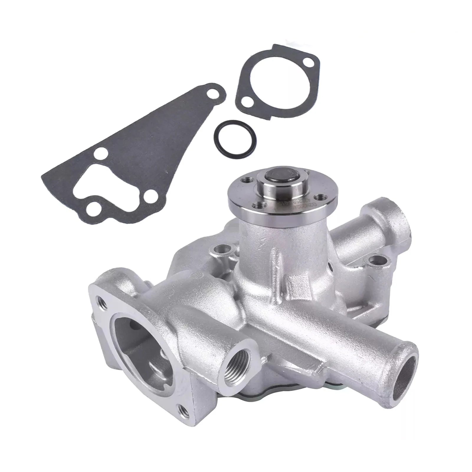 Metal Water Pump MIA885024 John Deere 455 670 2210 4100 4110 F925