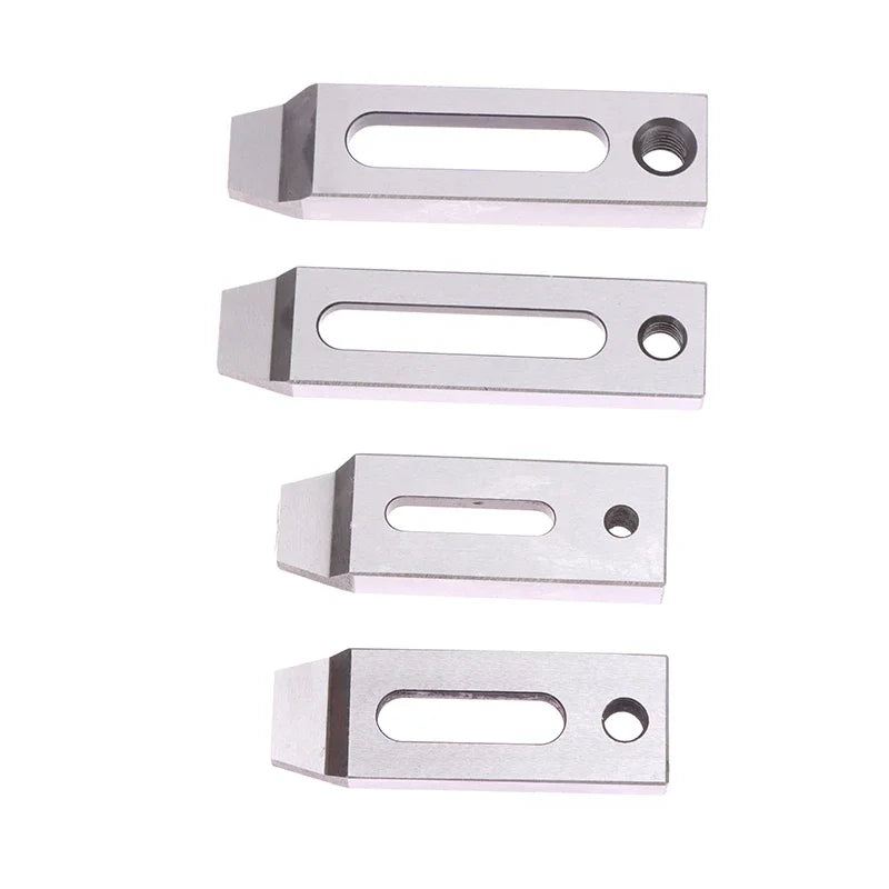 Clamp Tool CNC Wire EDM Machine Stainless Jig Holder Stainless Steel M6 M8 M10 Slow Wire Machine Pressure Plate Zpaxo