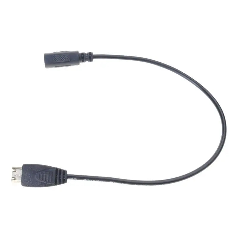 652F Power Supply Adapter Cord Vx680 Vx670 Wireless Card Machines Zpaxo