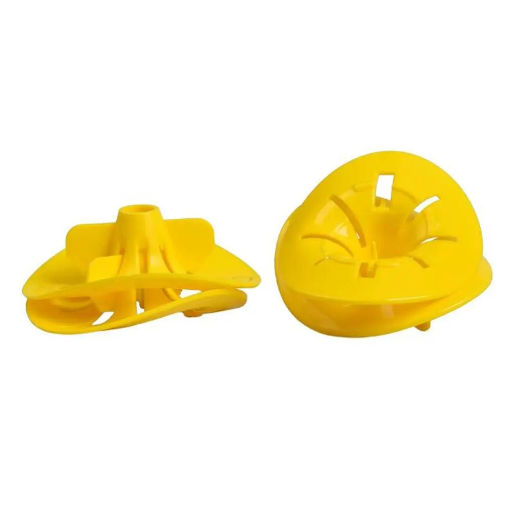 10Pcs / Set Reusable Home Garden Bee Trap Hornets Catcher Vespa Zpaxo