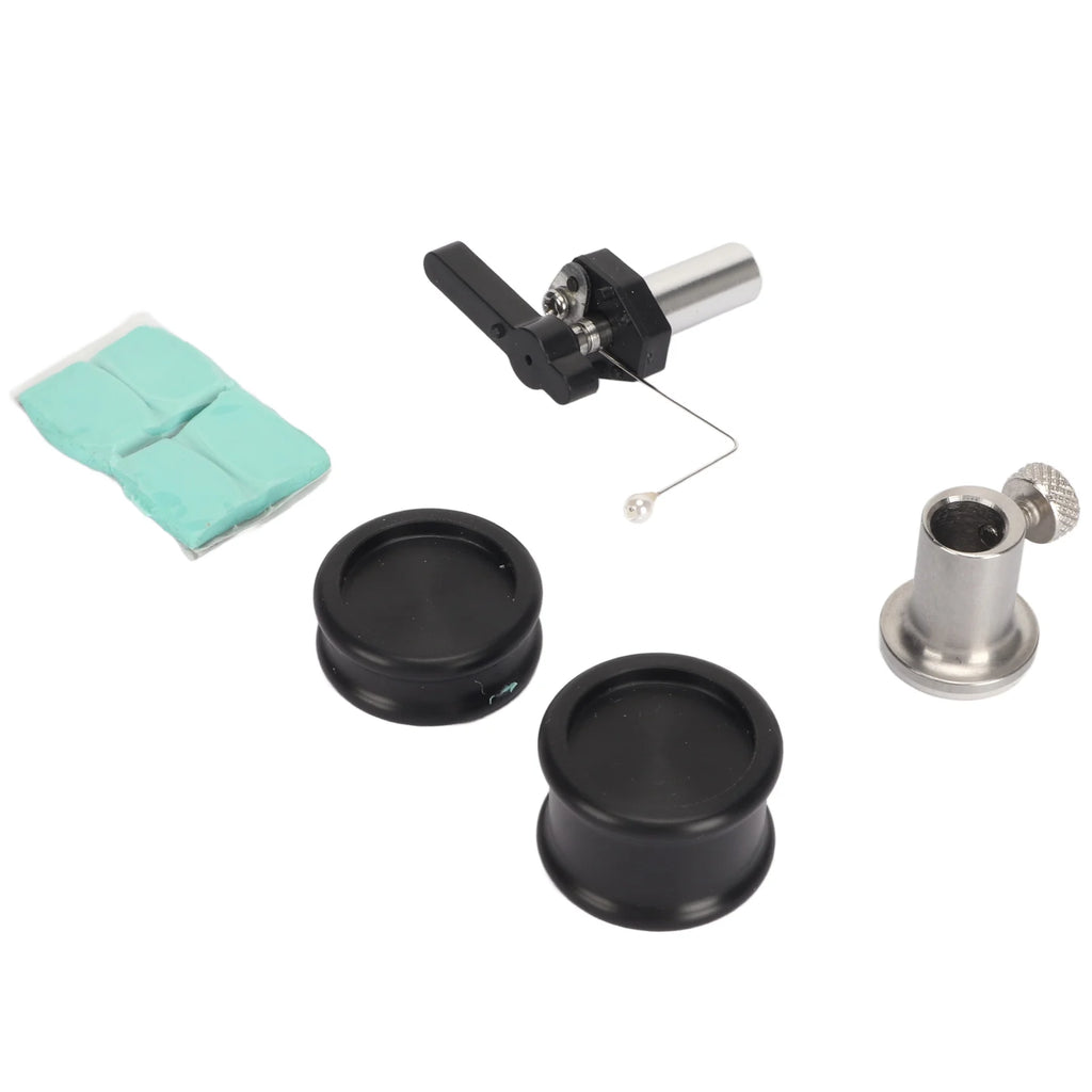 Tonearm Arm Lifter Aluminum Automatic End Stable Easy Installation