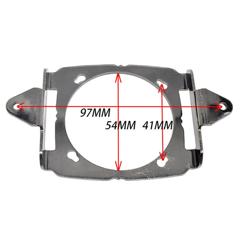 Mounting Bracket Corsair H150i H100i 115i Metal Durable CPU Cooler