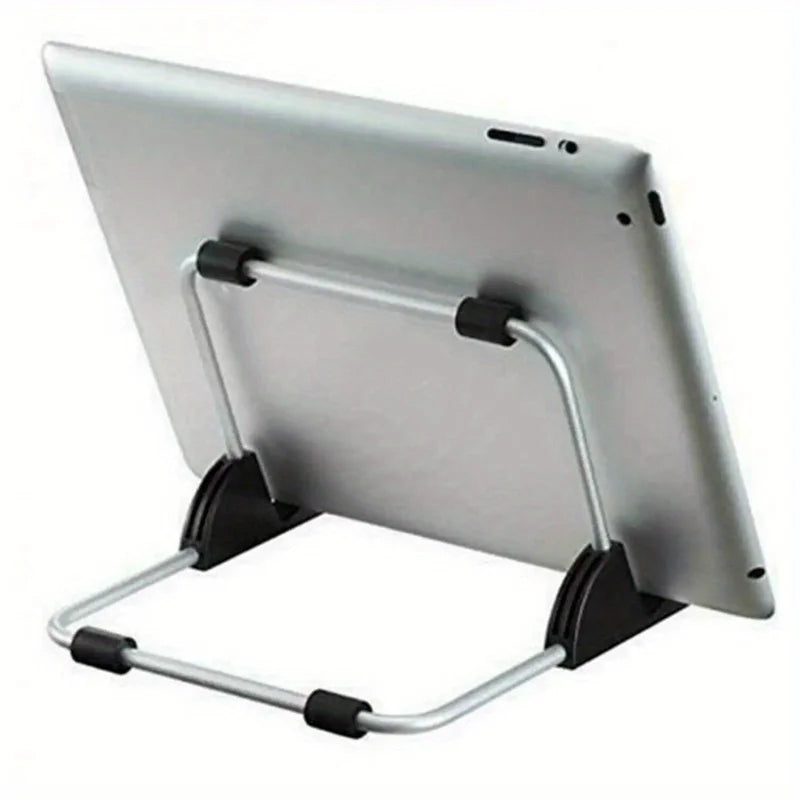 Multi Functional Foldable Tablet Stand Suitable Various Devices
