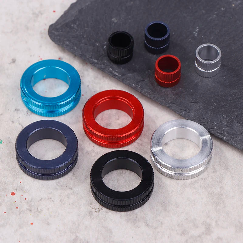 Mouse Roller MX Master 1S 2S Metal Wheel Replace Aluminum Alloy