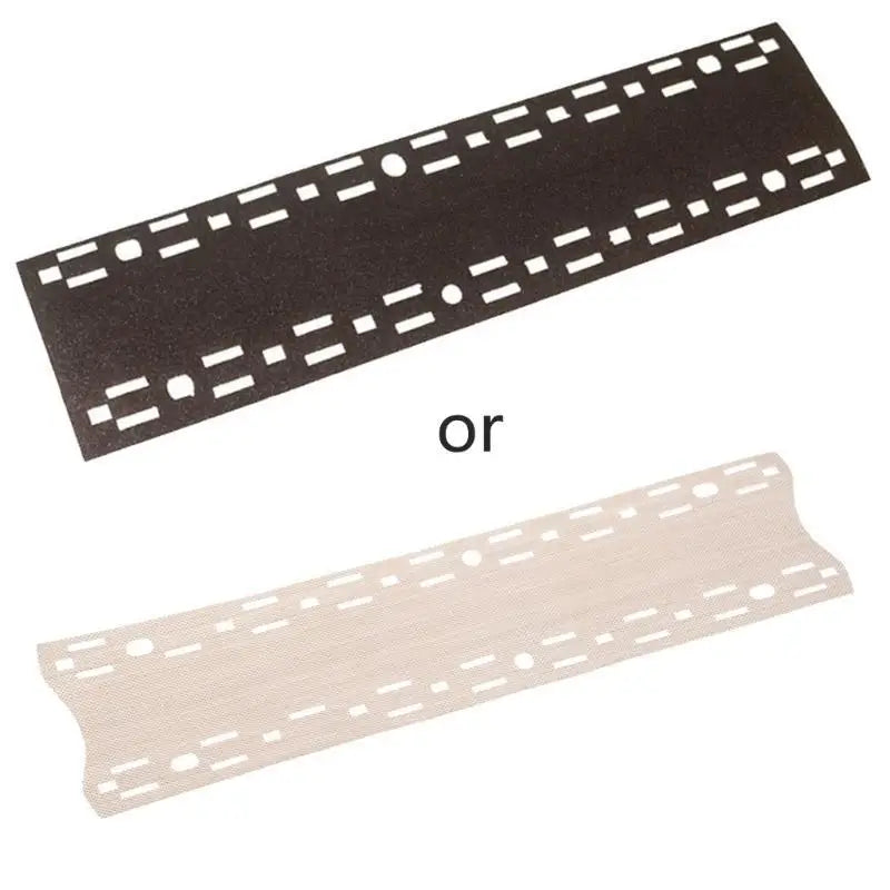 652F ORIGINALFuser Heat Cloth Fabric Oil Application Pad for Kyocera M2135 M2235 M254 Zpaxo