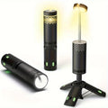 ESMARTER 8000mAh Telescopic Camping Lantern | LED Rechargeable